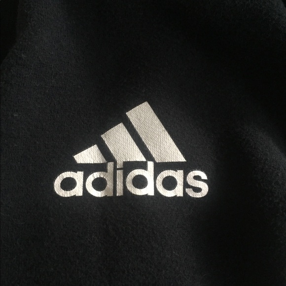 Adidas Essentials Hoodie - Picture 6 of 8